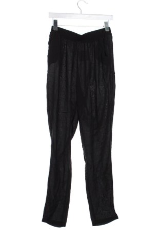 Kinderhose Pepperts!, Größe 14-15y/ 168-170 cm, Farbe Schwarz, Preis € 10,82