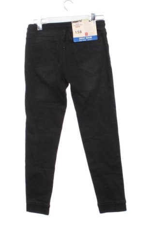 Детски панталон Pepperts!, Размер 12-13y/ 158-164 см, Цвят Черен, Цена 17,89 €