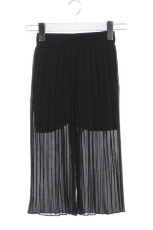 Pantaloni pentru copii Piazza Italia, Mărime 7-8y/ 128-134 cm, Culoare Negru, Preț 66,99 Lei