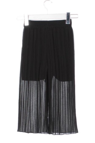 Pantaloni pentru copii Piazza Italia, Mărime 7-8y/ 128-134 cm, Culoare Negru, Preț 66,99 Lei