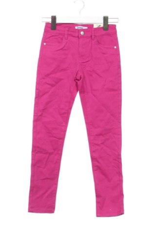 Pantaloni pentru copii Piazza Italia, Mărime 8-9y/ 134-140 cm, Culoare Roz, Preț 66,99 Lei
