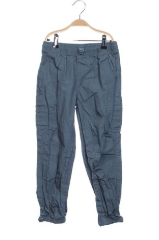 Dziecięce spodnie Primark, Rozmiar 6-7y/ 122-128 cm, Kolor Niebieski, Cena 58,94 zł