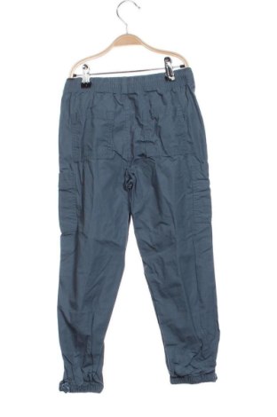 Dziecięce spodnie Primark, Rozmiar 6-7y/ 122-128 cm, Kolor Niebieski, Cena 58,94 zł