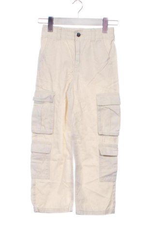 Pantaloni pentru copii Primark, Mărime 6-7y/ 122-128 cm, Culoare Bej, Preț 66,99 Lei