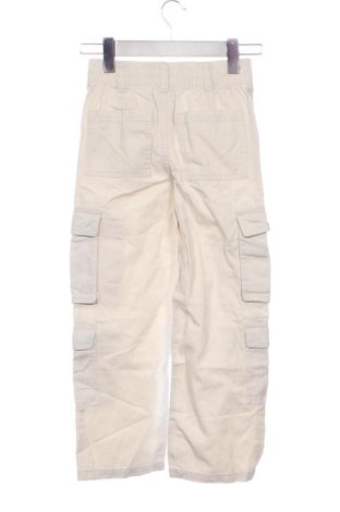 Pantaloni pentru copii Primark, Mărime 6-7y/ 122-128 cm, Culoare Bej, Preț 66,99 Lei