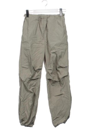 Dziecięce spodnie Primark, Rozmiar 11-12y/ 152-158 cm, Kolor Zielony, Cena 56,99 zł