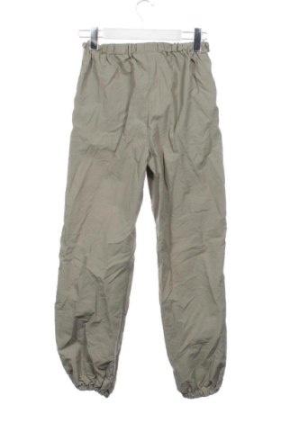 Dziecięce spodnie Primark, Rozmiar 11-12y/ 152-158 cm, Kolor Zielony, Cena 56,99 zł