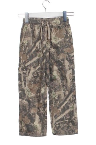 Kinderhose Reserved, Größe 4-5y/ 110-116 cm, Farbe Mehrfarbig, Preis € 10,82