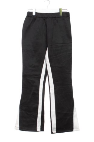 Kinderhose SHEIN, Größe 13-14y/ 164-168 cm, Farbe Schwarz, Preis € 14,99