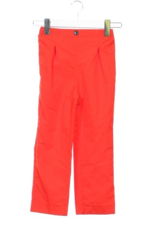 Kinderhose SHEIN, Größe 7-8y/ 128-134 cm, Farbe Rot, Preis € 14,99