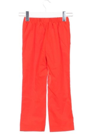 Kinderhose SHEIN, Größe 7-8y/ 128-134 cm, Farbe Rot, Preis € 14,99