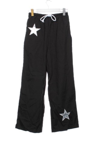 Pantaloni pentru copii SHEIN, Mărime 14-15y/ 168-170 cm, Culoare Negru, Preț 66,99 Lei