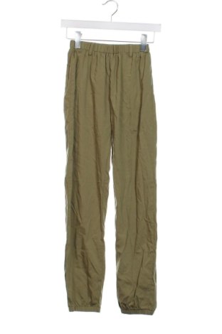 Kinderhose SHEIN, Größe 11-12y/ 152-158 cm, Farbe Grün, Preis € 11,00
