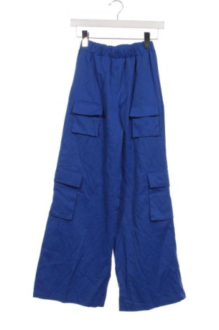 Pantaloni pentru copii SHEIN, Mărime 12-13y/ 158-164 cm, Culoare Albastru, Preț 66,99 Lei