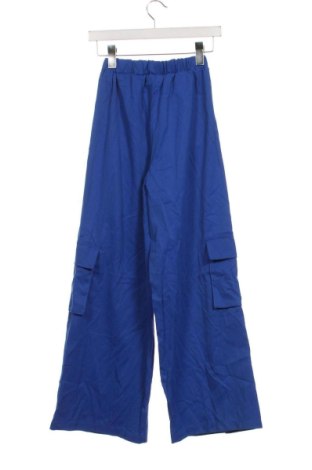 Pantaloni pentru copii SHEIN, Mărime 12-13y/ 158-164 cm, Culoare Albastru, Preț 66,99 Lei