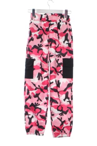Pantaloni pentru copii SHEIN, Mărime 11-12y/ 152-158 cm, Culoare Multicolor, Preț 66,99 Lei