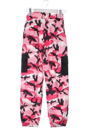 Pantaloni pentru copii SHEIN, Mărime 11-12y/ 152-158 cm, Culoare Multicolor, Preț 66,99 Lei