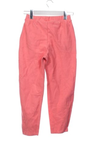 Dziecięce spodnie Sanetta, Rozmiar 8-9y/ 134-140 cm, Kolor Różowy, Cena 67,99 zł