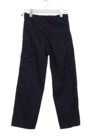 Pantaloni pentru copii Scout, Mărime 9-10y/ 140-146 cm, Culoare Albastru, Preț 91,00 Lei