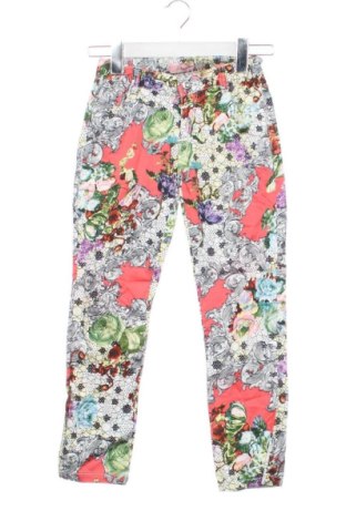 Kinderhose Silver Sun, Größe 10-11y/ 146-152 cm, Farbe Mehrfarbig, Preis € 14,99