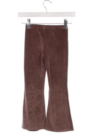 Pantaloni pentru copii Sinsay, Mărime 3-4y/ 104-110 cm, Culoare Maro, Preț 56,00 Lei
