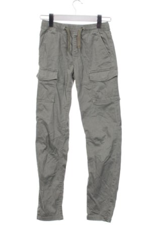 Pantaloni pentru copii Stooker, Mărime 10-11y/ 146-152 cm, Culoare Gri, Preț 66,99 Lei