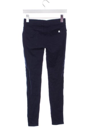 Pantaloni pentru copii Terranova, Mărime 11-12y/ 152-158 cm, Culoare Albastru, Preț 66,99 Lei