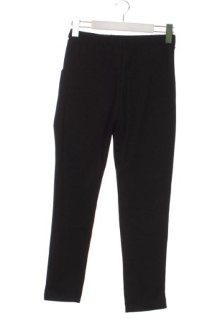 Pantaloni pentru copii Terranova, Mărime 11-12y/ 152-158 cm, Culoare Negru, Preț 66,99 Lei