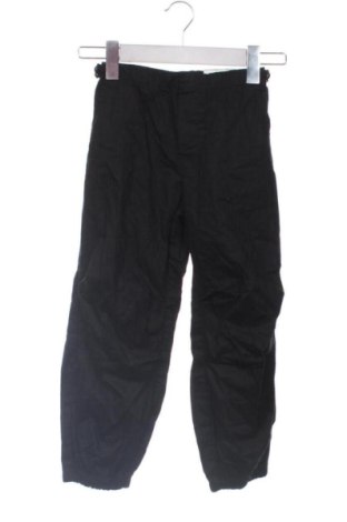 Kinderhose Terranova, Größe 5-6y/ 116-122 cm, Farbe Schwarz, Preis € 11,99