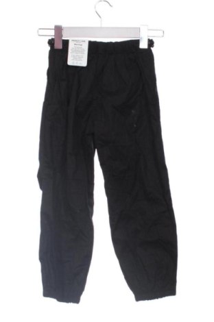 Kinderhose Terranova, Größe 5-6y/ 116-122 cm, Farbe Schwarz, Preis € 11,99