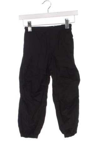 Dziecięce spodnie Terranova, Rozmiar 5-6y/ 116-122 cm, Kolor Czarny, Cena 91,99 zł