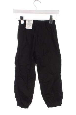 Dziecięce spodnie Terranova, Rozmiar 5-6y/ 116-122 cm, Kolor Czarny, Cena 91,99 zł