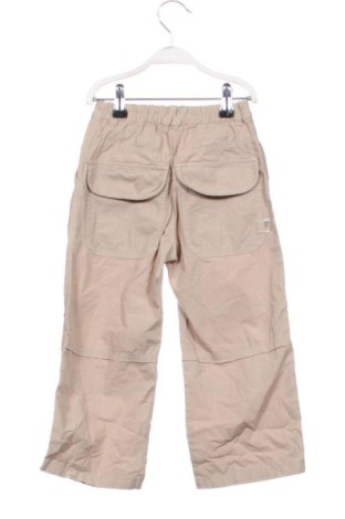 Детски панталон Timberland, Размер 3-4y/ 104-110 см, Цвят Бежов, Цена 28,63 €