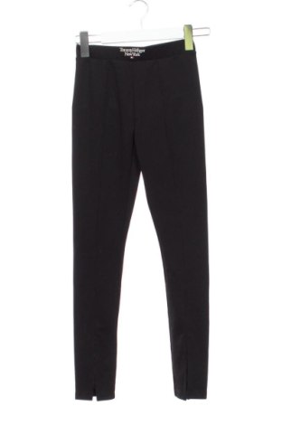 Dětské kalhoty  Tommy Hilfiger, Velikost 10-11y/ 146-152 cm, Barva Černá, Cena  595,00 Kč