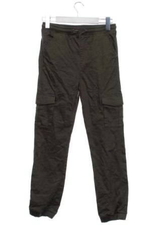Детски панталон Tu, Размер 10-11y/ 146-152 см, Цвят Зелен, Цена 11,24 €
