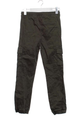 Детски панталон Tu, Размер 10-11y/ 146-152 см, Цвят Зелен, Цена 11,24 €