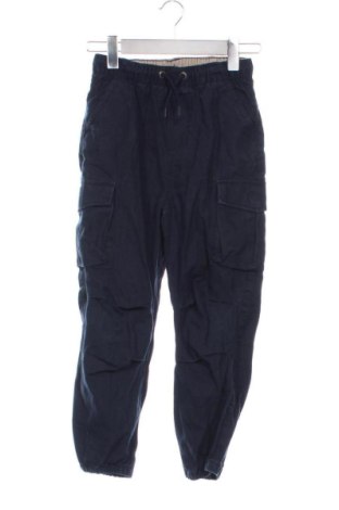 Детски панталон Tu, Размер 7-8y/ 128-134 см, Цвят Зелен, Цена 10,82 €