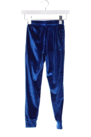Kinderhose Unbranded, Größe 4-5y/ 110-116 cm, Farbe Blau, Preis € 10,74