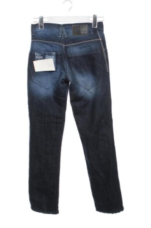 Dziecięce spodnie Unbranded, Rozmiar 9-10y/ 140-146 cm, Kolor Niebieski, Cena 56,99 zł