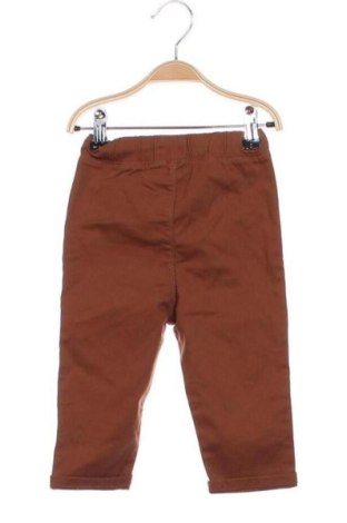 Pantaloni pentru copii Unbranded, Mărime 9-12m/ 74-80 cm, Culoare Maro, Preț 91,00 Lei