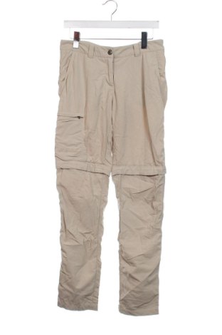 Kinderhose Unbranded, Größe 15-18y/ 170-176 cm, Farbe Beige, Preis € 12,85