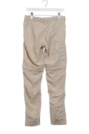 Kinderhose Unbranded, Größe 15-18y/ 170-176 cm, Farbe Beige, Preis € 12,85