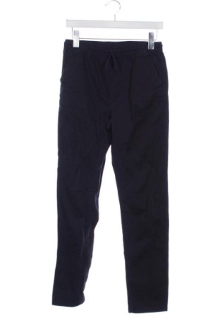 Dziecięce spodnie Unbranded, Rozmiar 14-15y/ 168-170 cm, Kolor Niebieski, Cena 58,94 zł