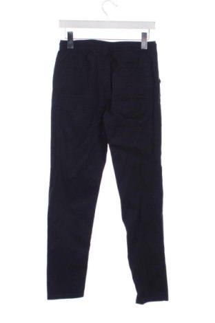 Dziecięce spodnie Unbranded, Rozmiar 14-15y/ 168-170 cm, Kolor Niebieski, Cena 58,94 zł