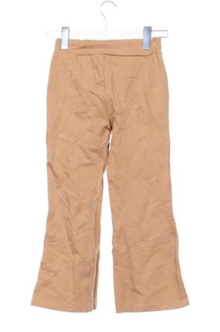 Kinderhose Unbranded, Größe 5-6y/ 116-122 cm, Farbe Golden, Preis € 8,99