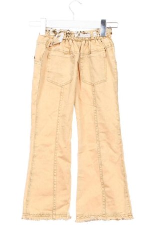 Dětské kalhoty  Unbranded, Velikost 6-7y/ 122-128 cm, Barva Hnědá, Cena  199,00 Kč