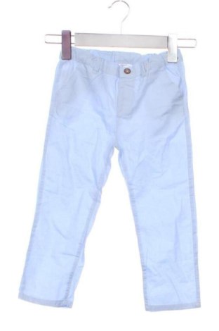 Pantaloni pentru copii Unbranded, Mărime 18-24m/ 86-98 cm, Culoare Albastru, Preț 66,99 Lei