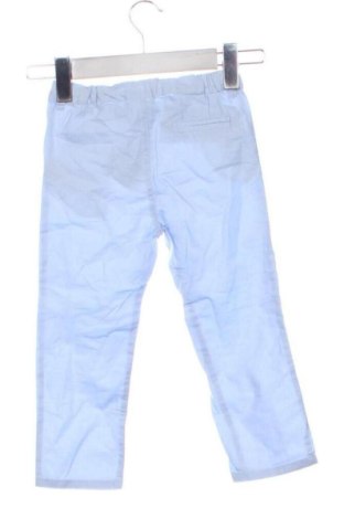 Pantaloni pentru copii Unbranded, Mărime 18-24m/ 86-98 cm, Culoare Albastru, Preț 66,99 Lei