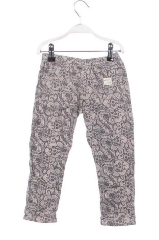 Παιδικό παντελόνι Unbranded, Μέγεθος 4-5y/ 110-116 εκ., Χρώμα Πολύχρωμο, Τιμή 12,99 €