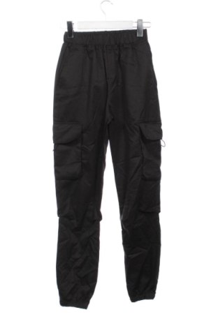 Detské nohavice  Unbranded, Veľkosť 13-14y/ 164-168 cm, Farba Čierna, Cena  12,95 €